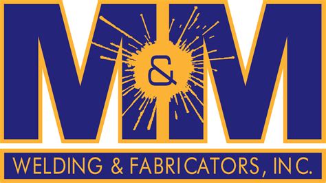 Welcome to M&M Welding & Fabricators, Inc.